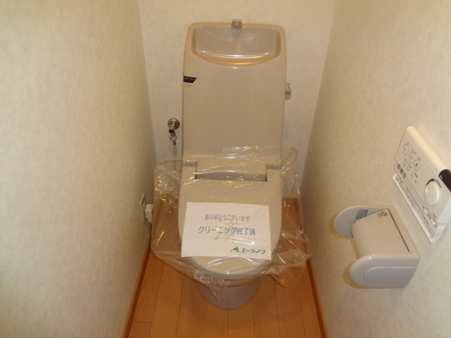 トイレ トイレ 写真5