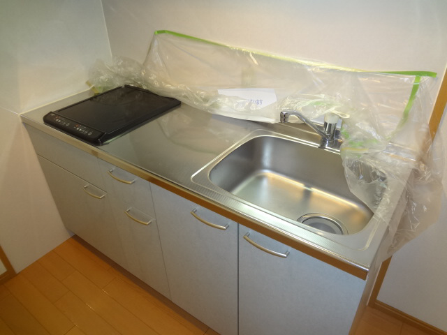 キッチン キッチン 写真2