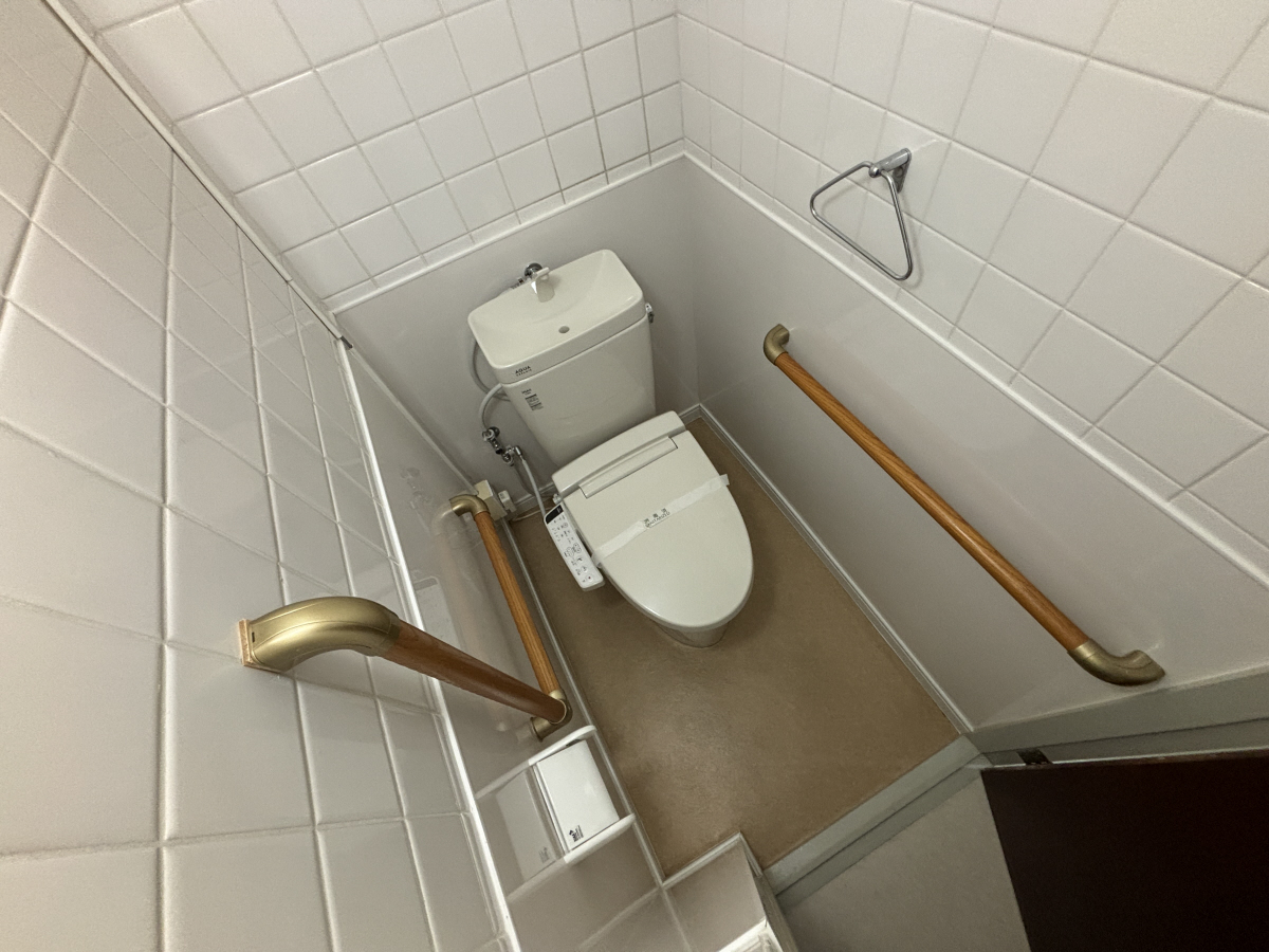 トイレ 写真5