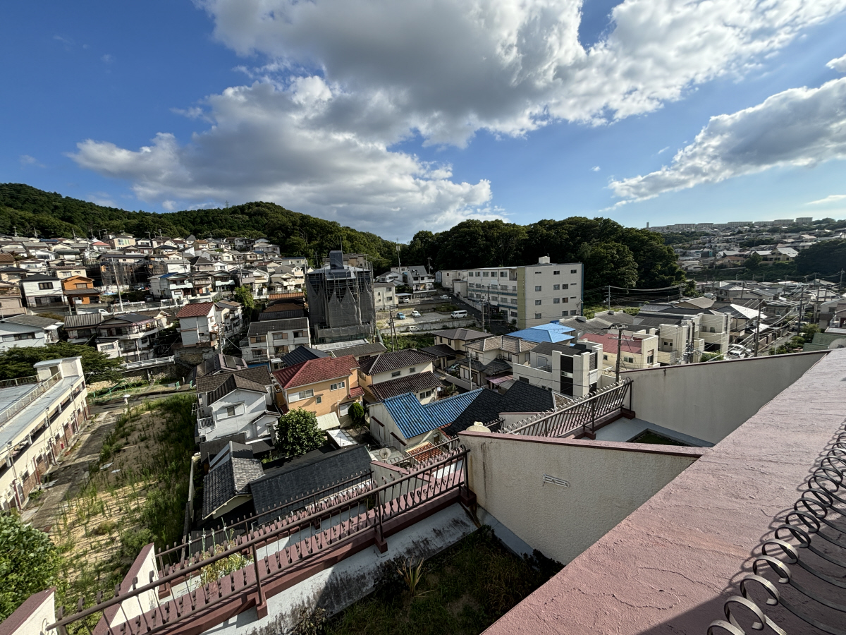 眺望 写真10