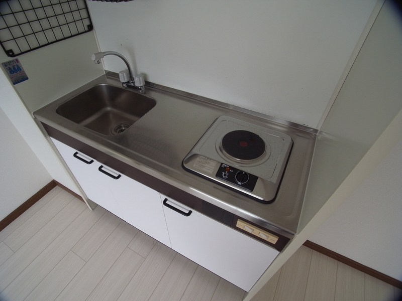 キッチン 写真2