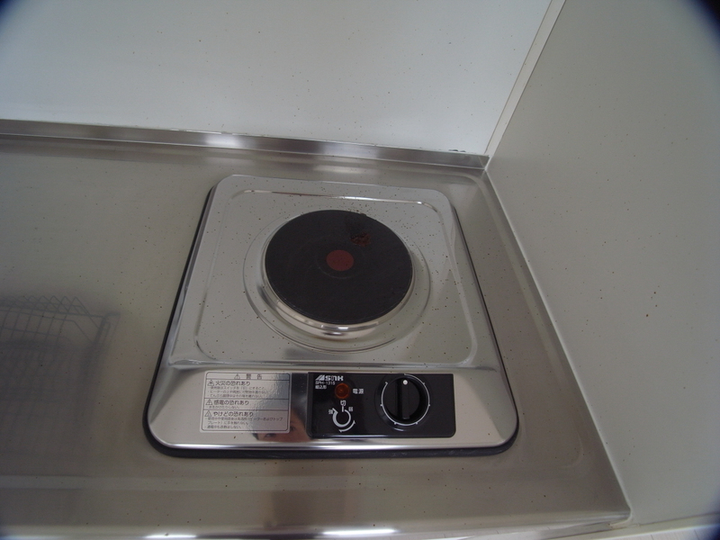 キッチン 写真3