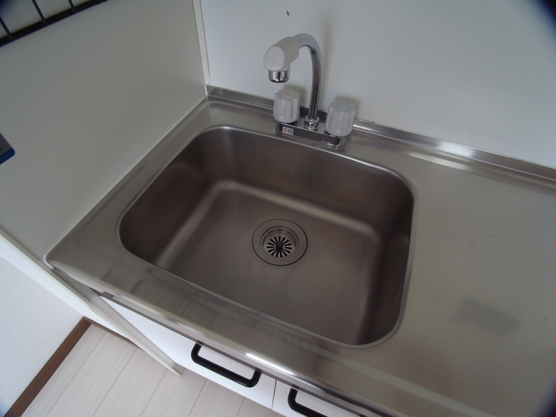 キッチン 写真4