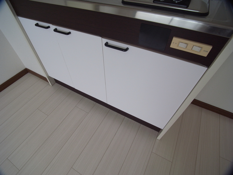 キッチン 写真6
