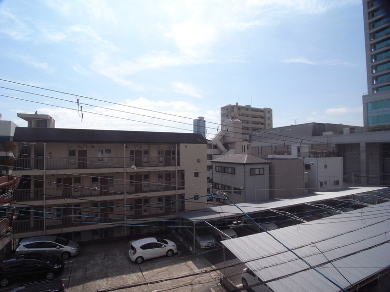 眺望 写真2