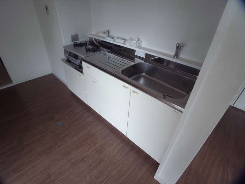 キッチン 写真3