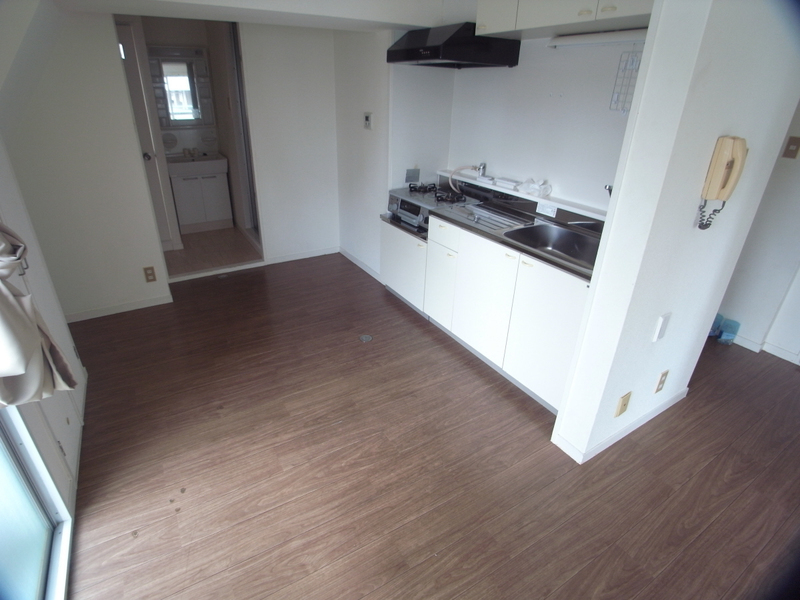 リビング 写真2