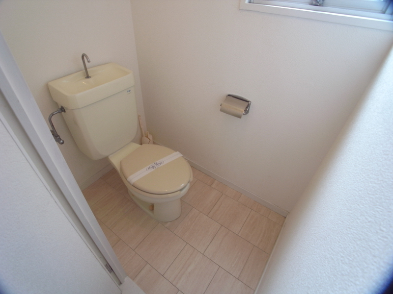 トイレ 写真9