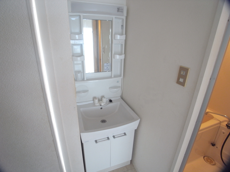洗面所 写真7