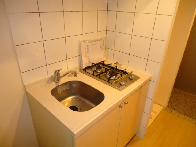 キッチン キッチン 写真2