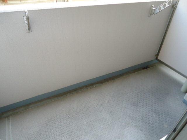 バルコニー・ベランダ バルコニー 写真19