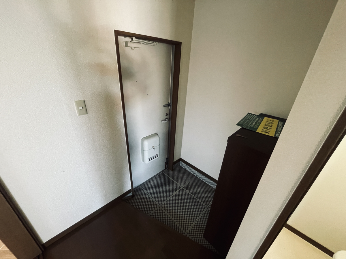 玄関 玄関 写真9