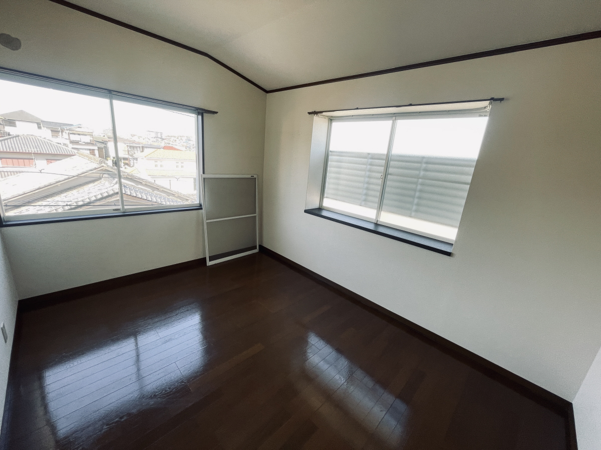 居室 キッチン下部 写真6