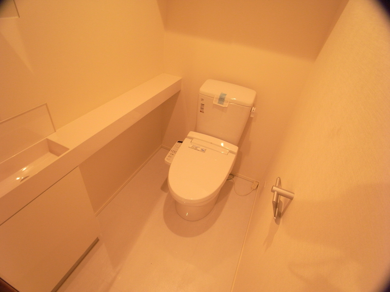 トイレ 写真11
