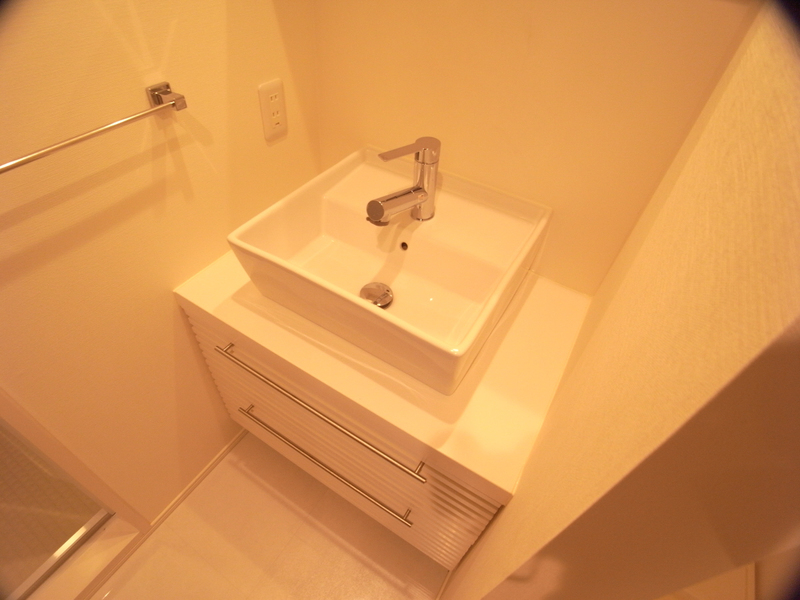洗面所 写真9