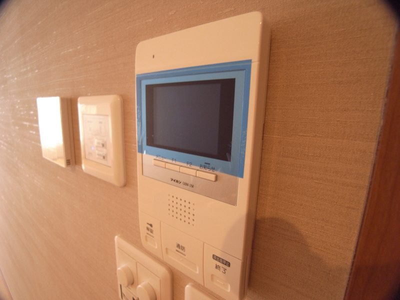 セキュリティ 写真15