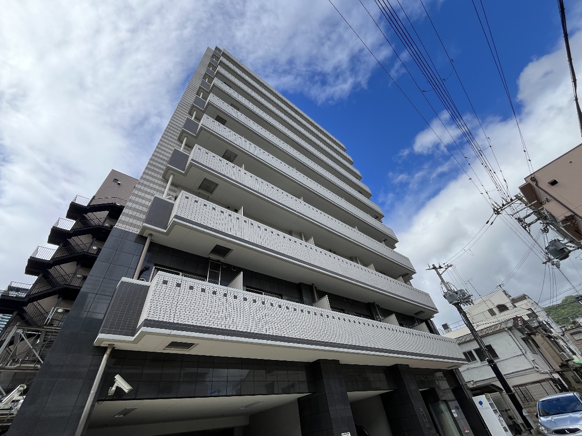 アドバンス三宮Ⅱライズ