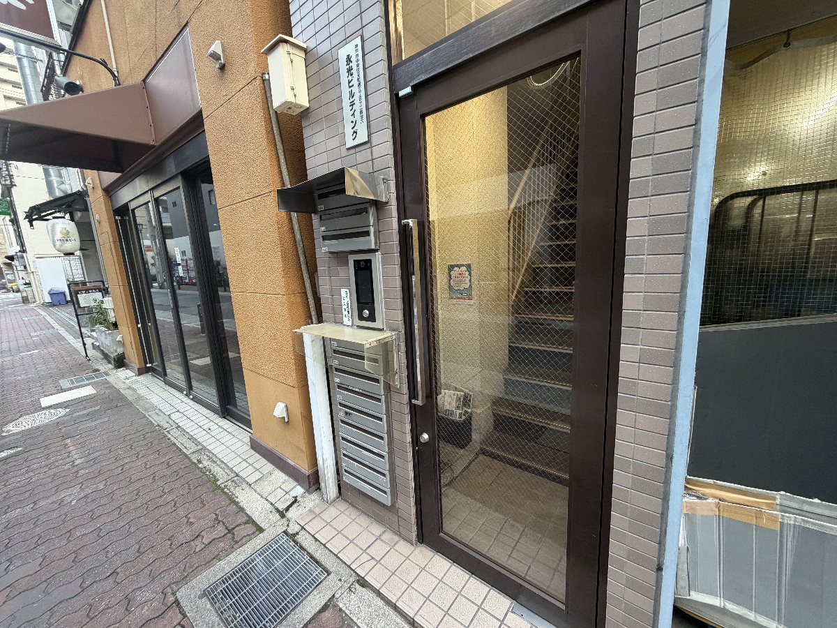 エントランス 写真28