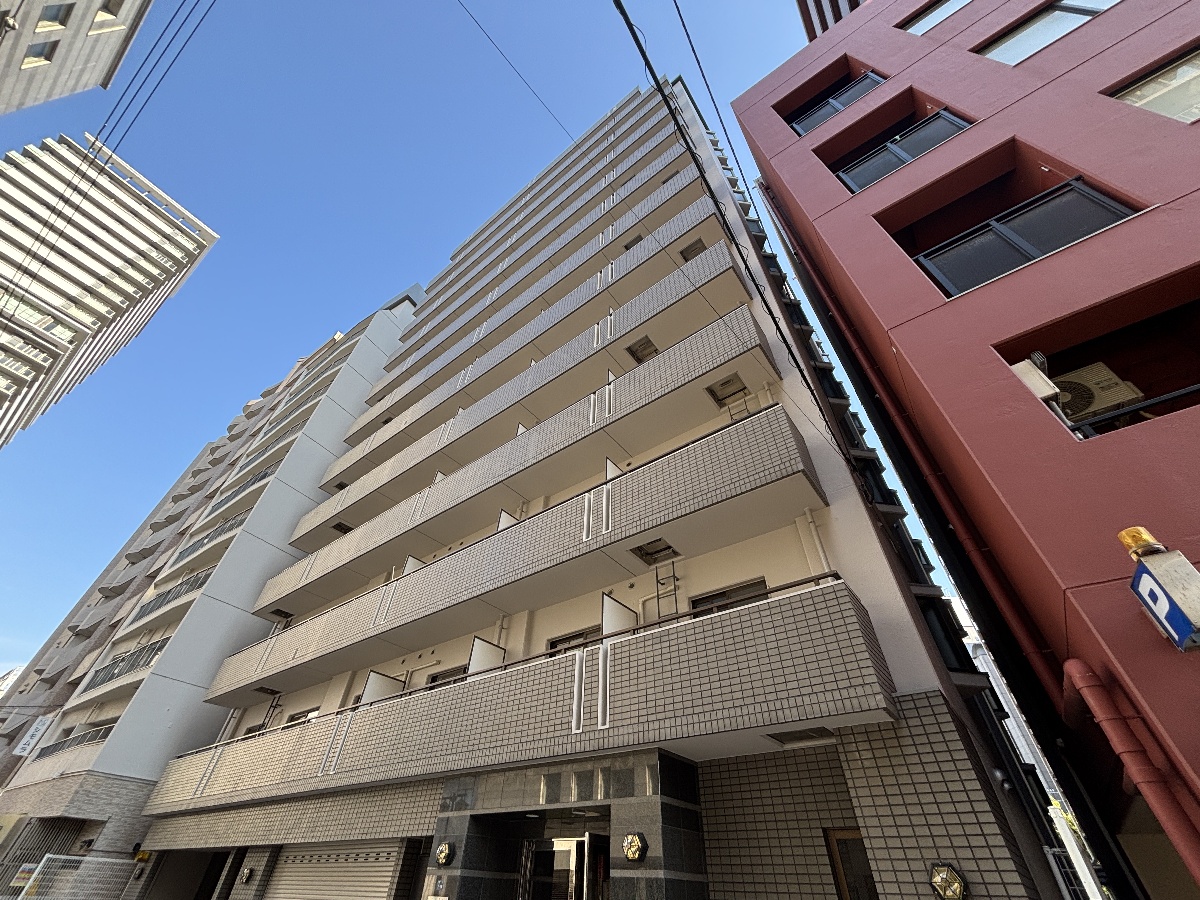 イトーピア三宮アーバンステージ