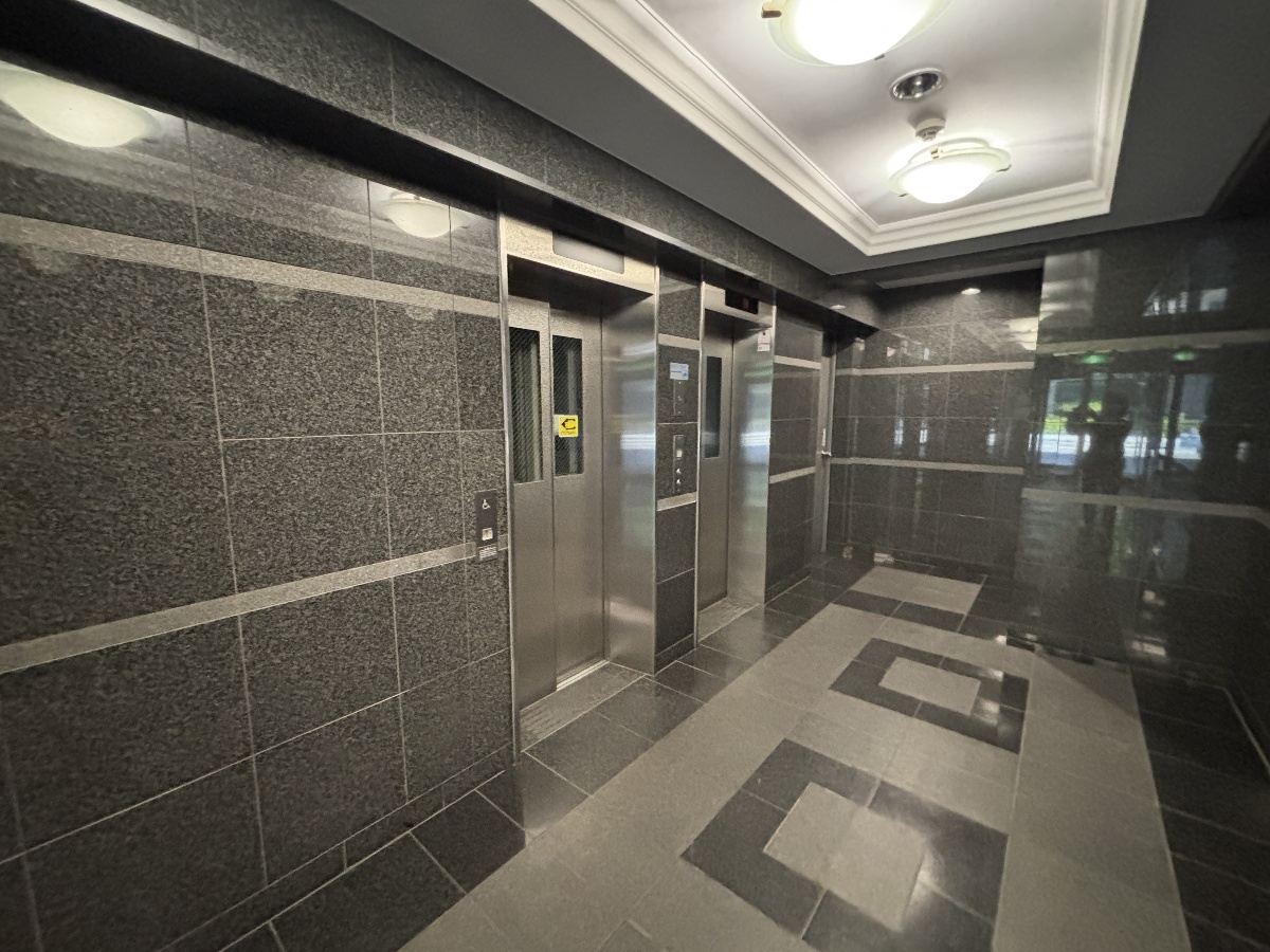 エントランス 写真34