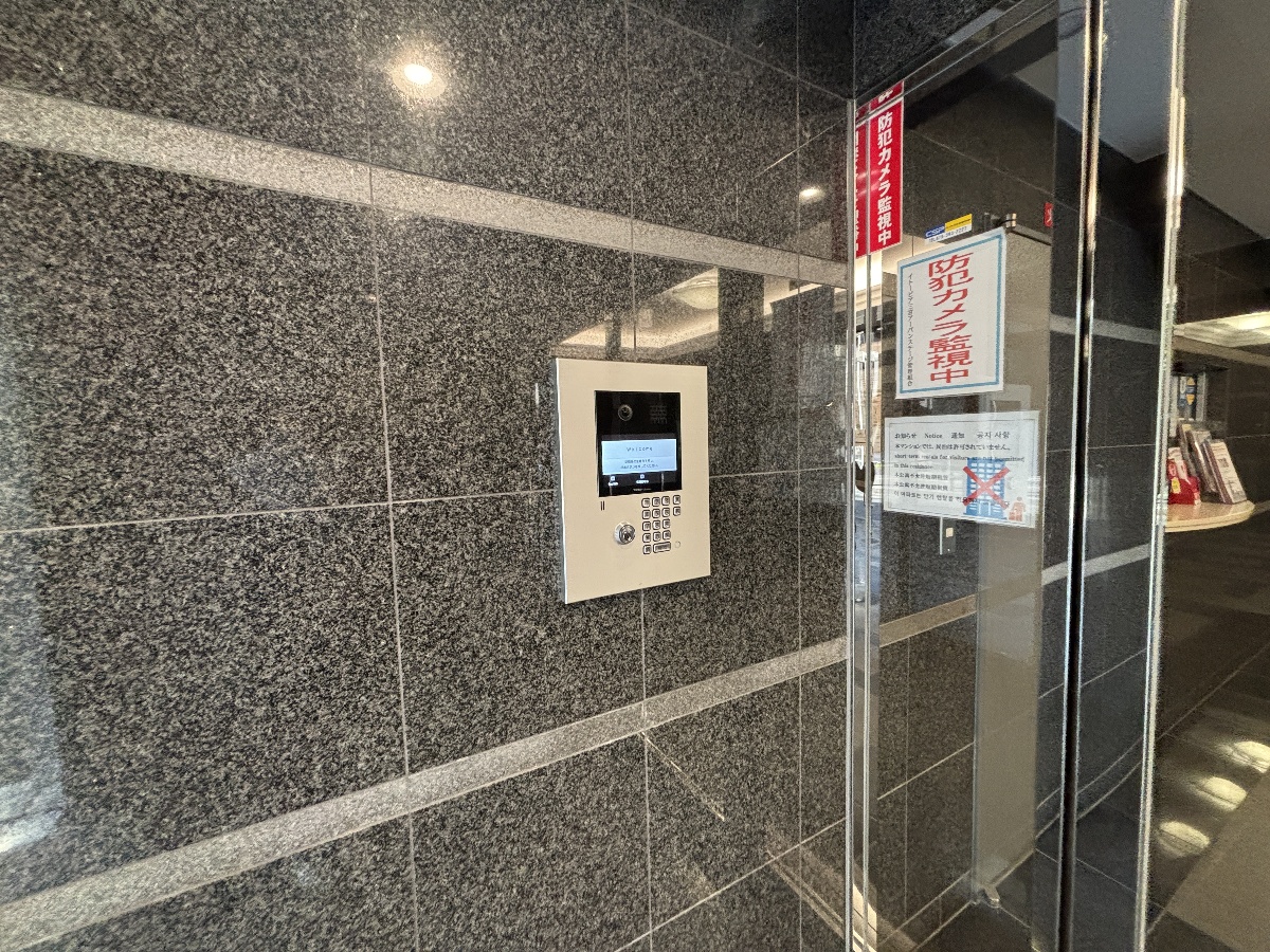 敷地内/建物 写真35