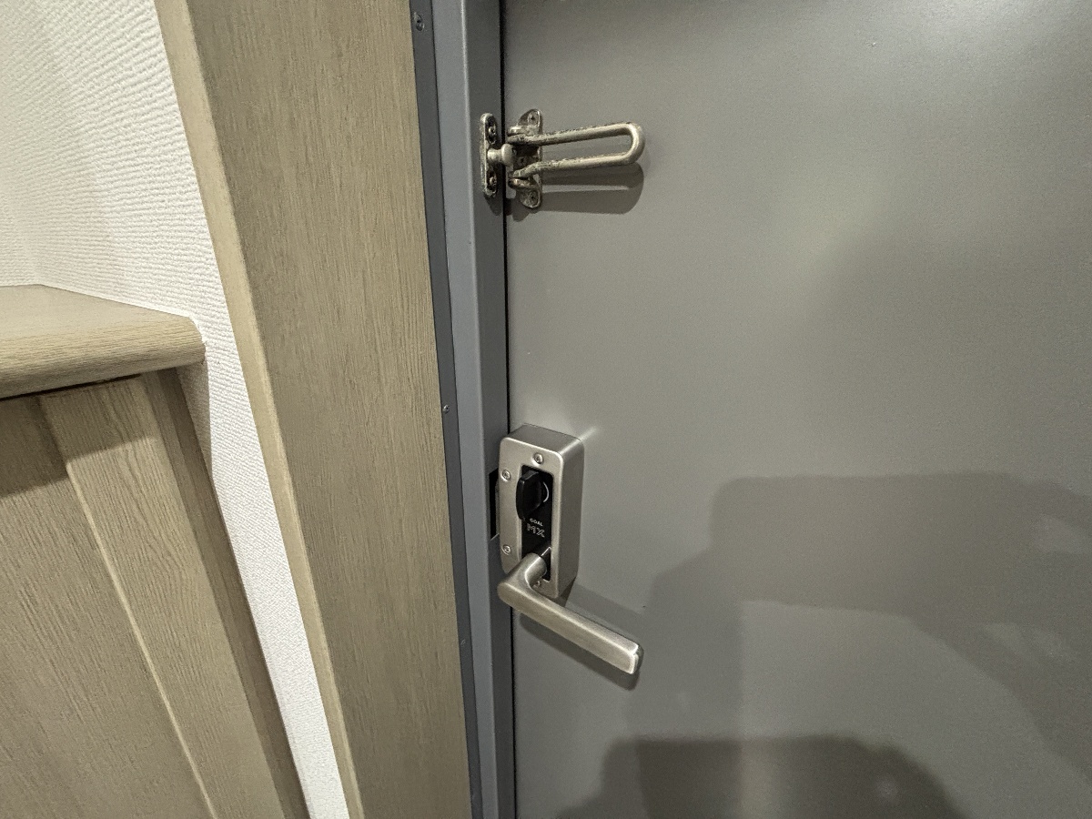 セキュリティ 写真18