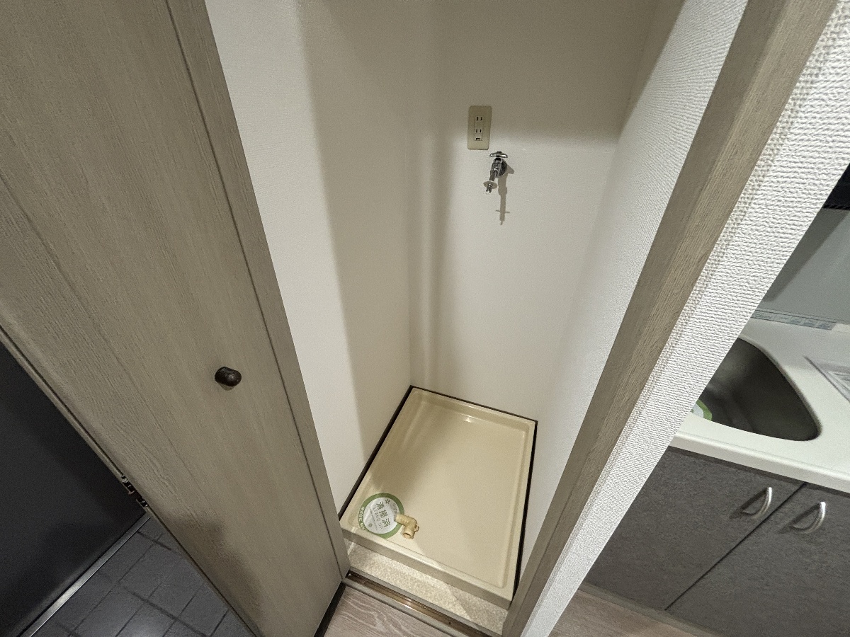 その他部屋・スペース 写真6