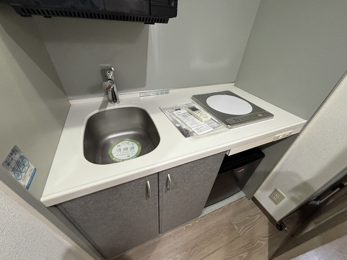 キッチン 写真2