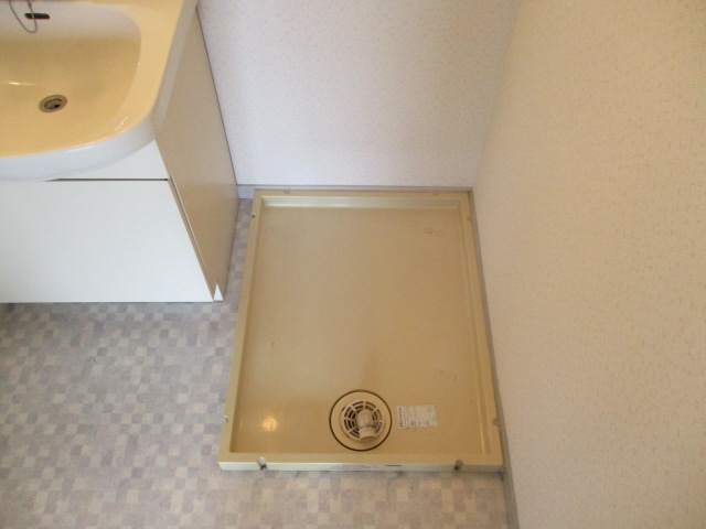 設備 洗濯パン 写真18