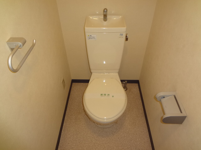 トイレ トイレ 写真10