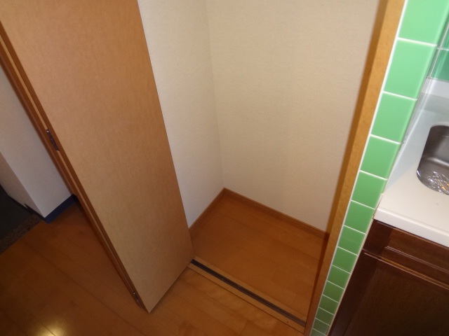 収納 収納 写真11