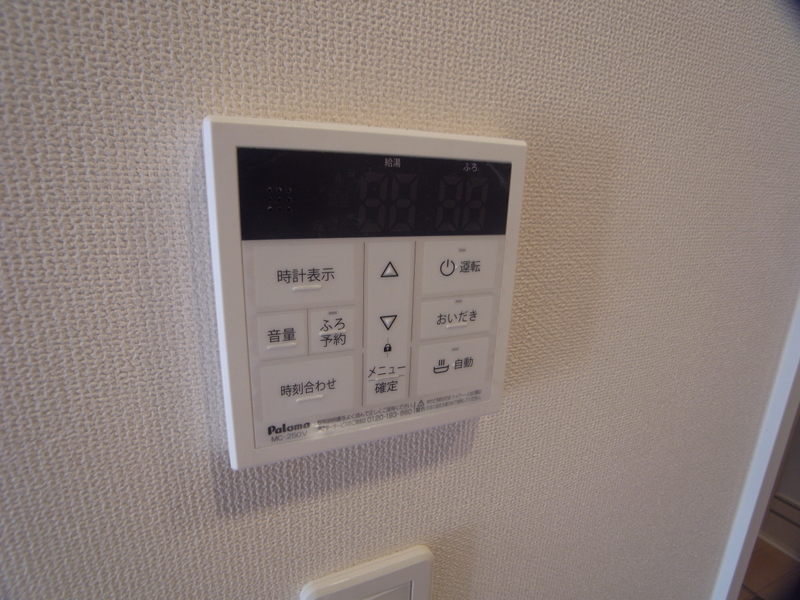 設備 写真19