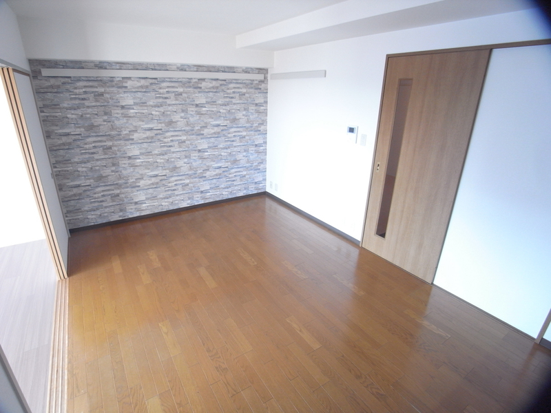 リビング 写真2