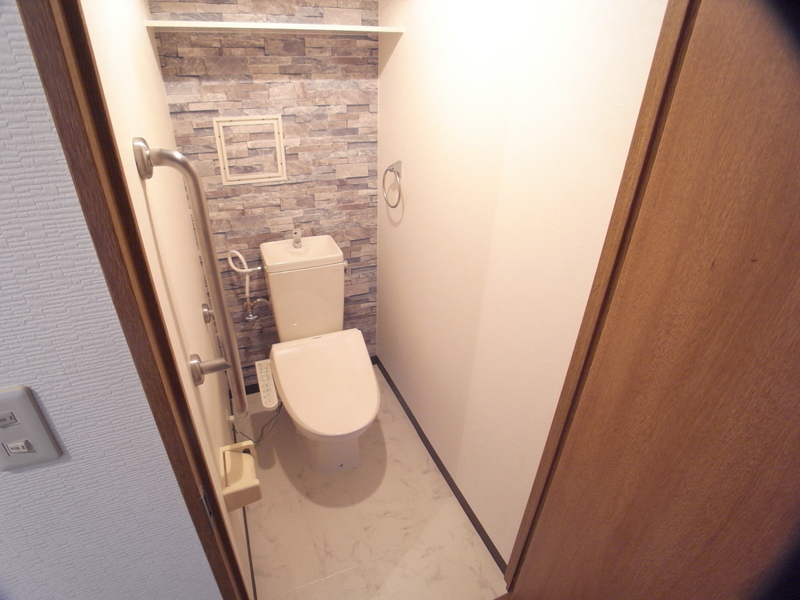 トイレ 写真5