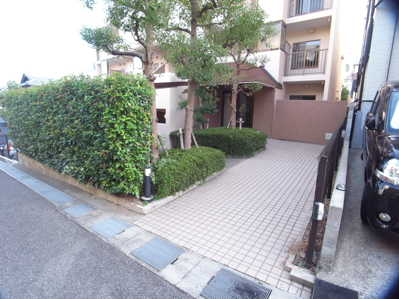 エントランス 写真19