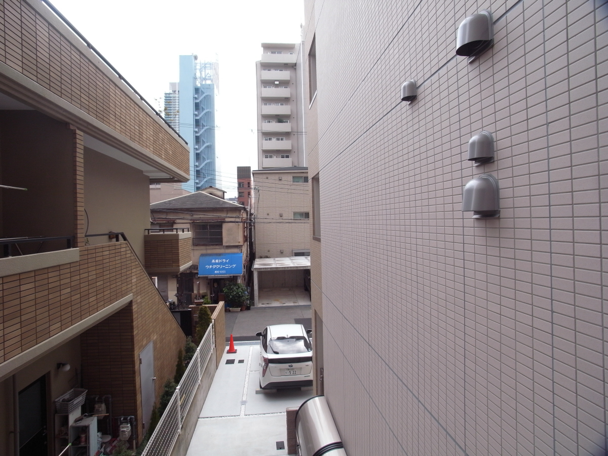 眺望 写真20