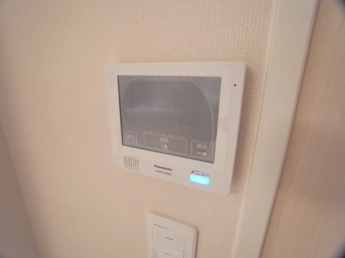 セキュリティ 写真15