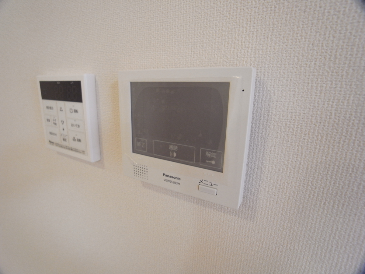 セキュリティ 写真12