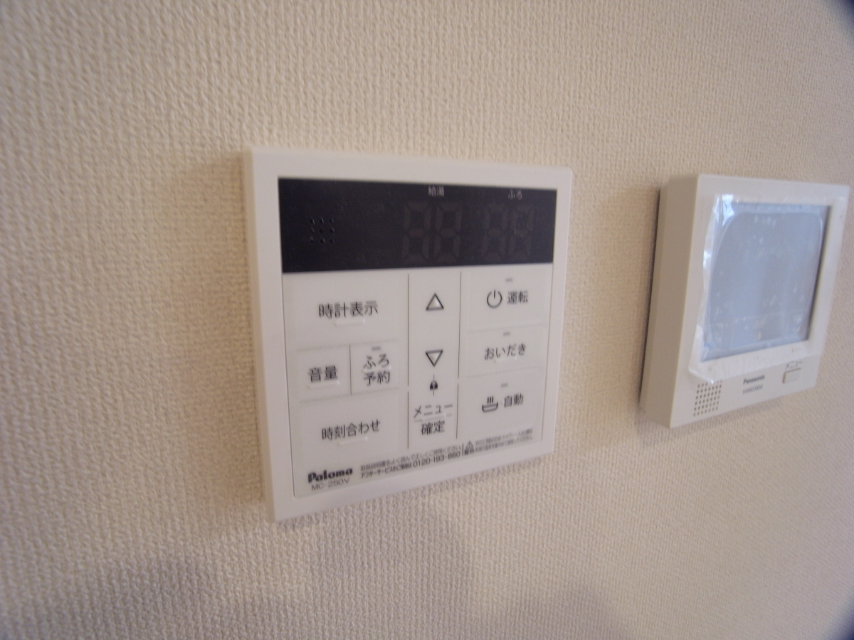 設備 写真14