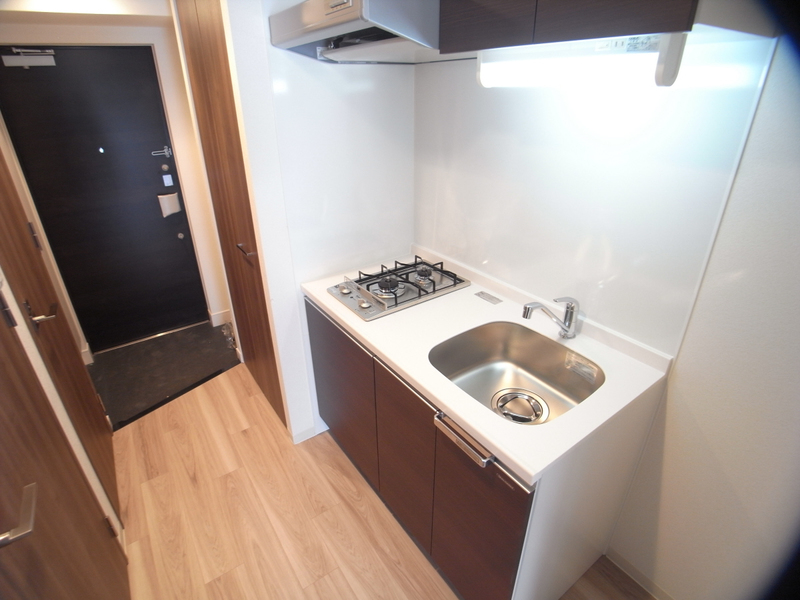 キッチン 写真3