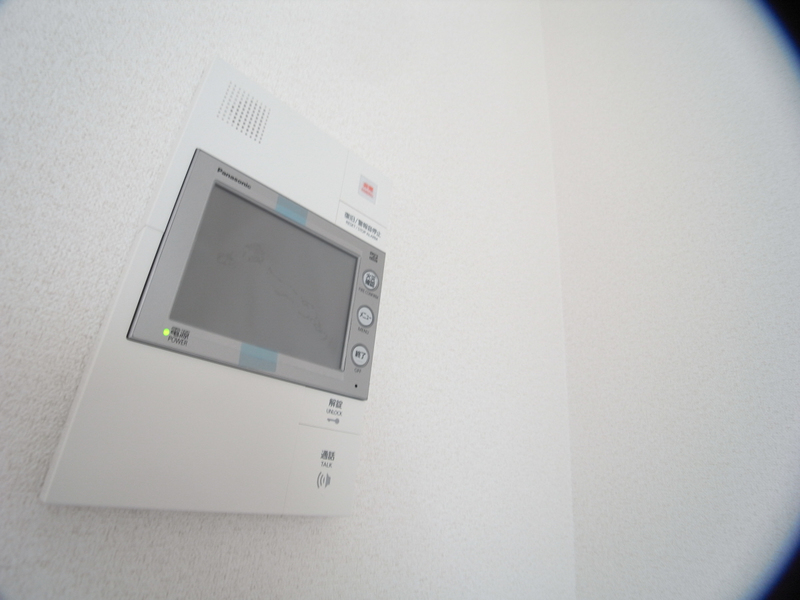 セキュリティ 写真12