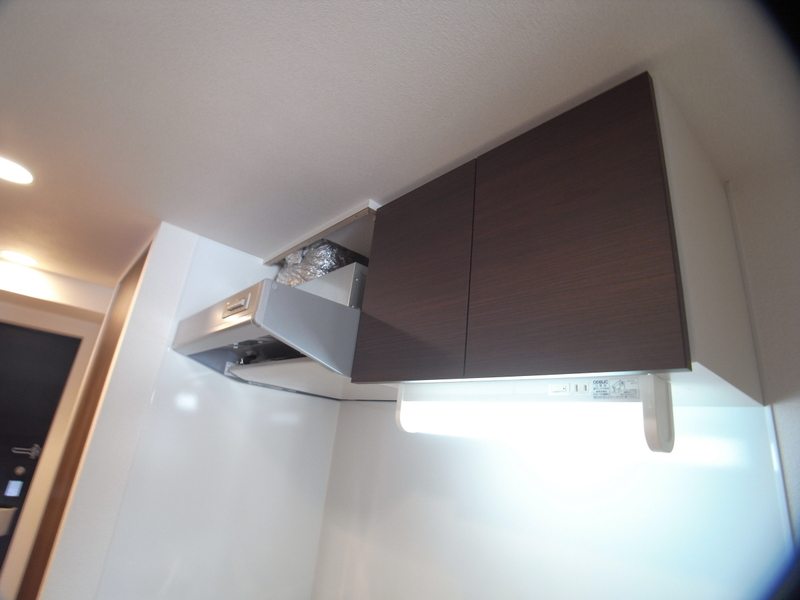 キッチン 写真4