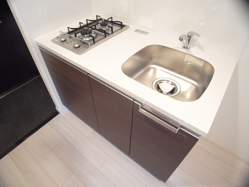 キッチン 写真2