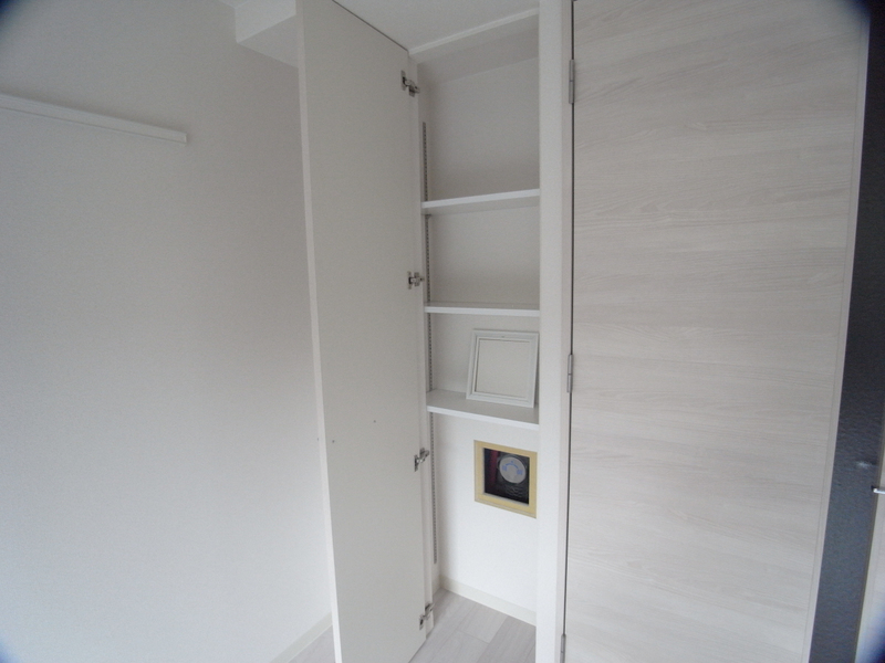 収納 写真9