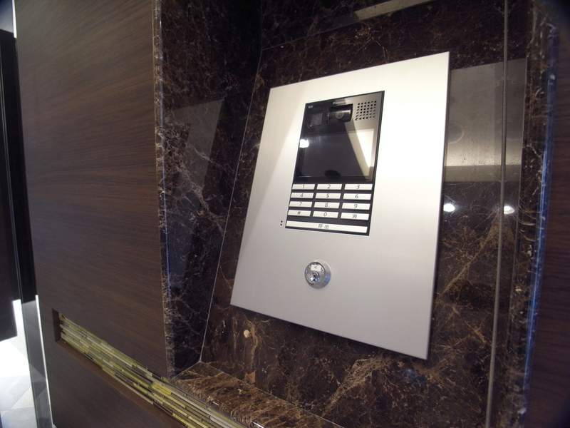 セキュリティ 写真13