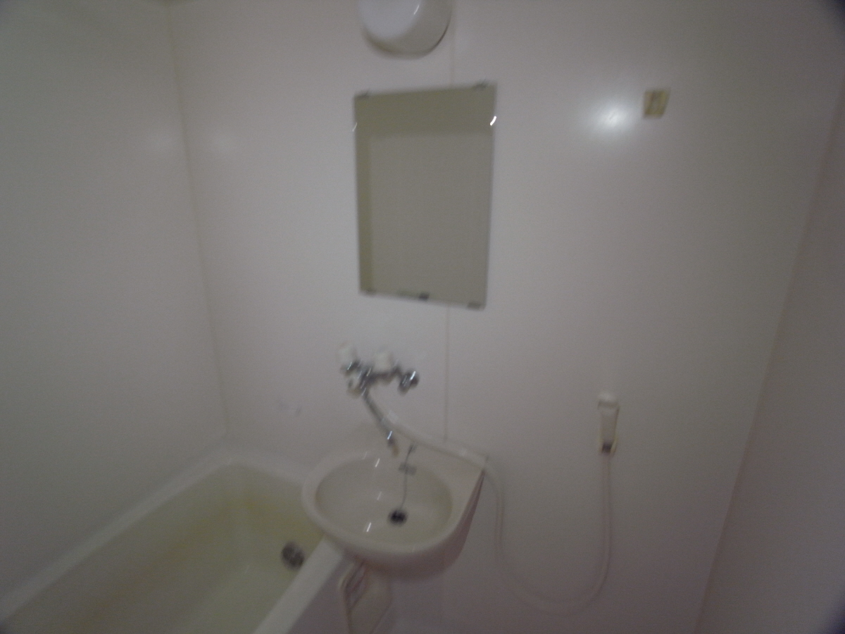 洗面所 写真6