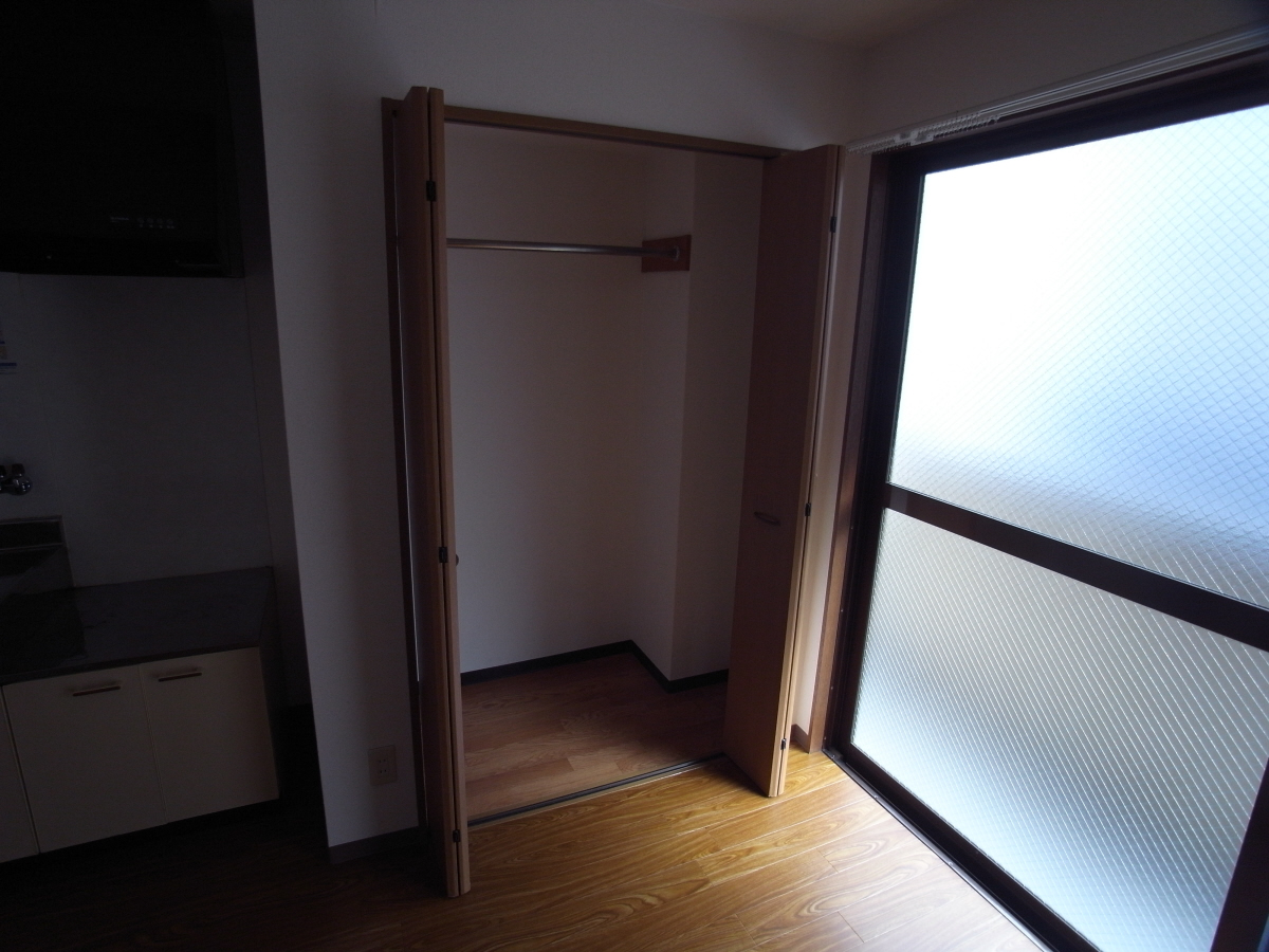 収納 写真9
