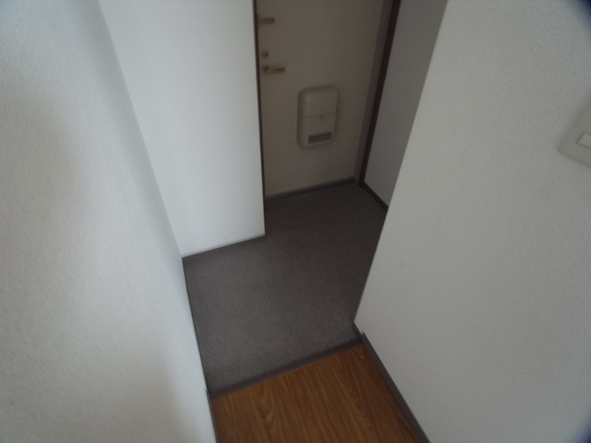 玄関 写真5