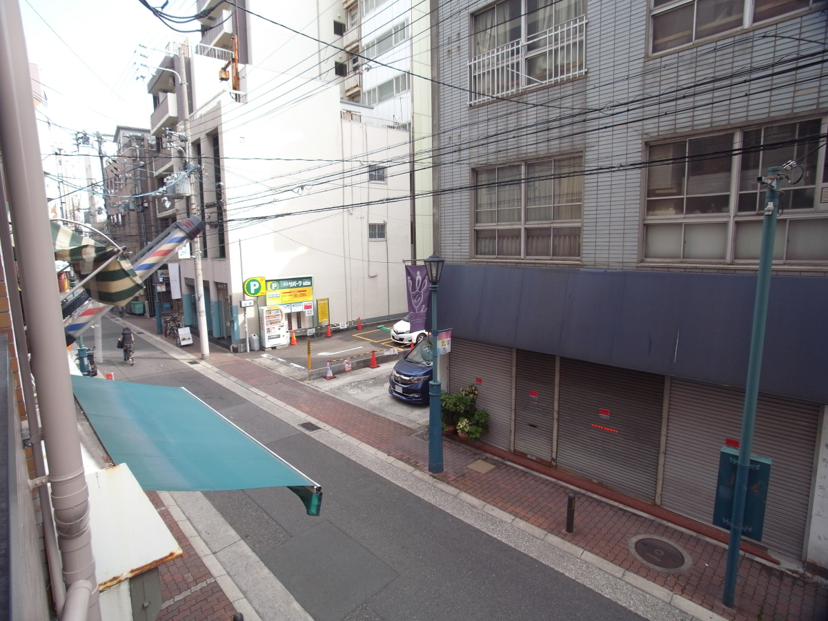 眺望 写真16