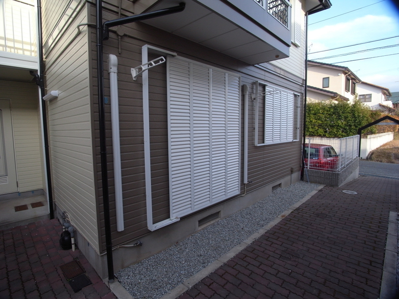 バルコニー・ベランダ 写真19